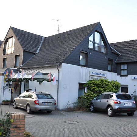 Landhaus Duerkop โวลเฟนบึทเทิล ภายนอก รูปภาพ